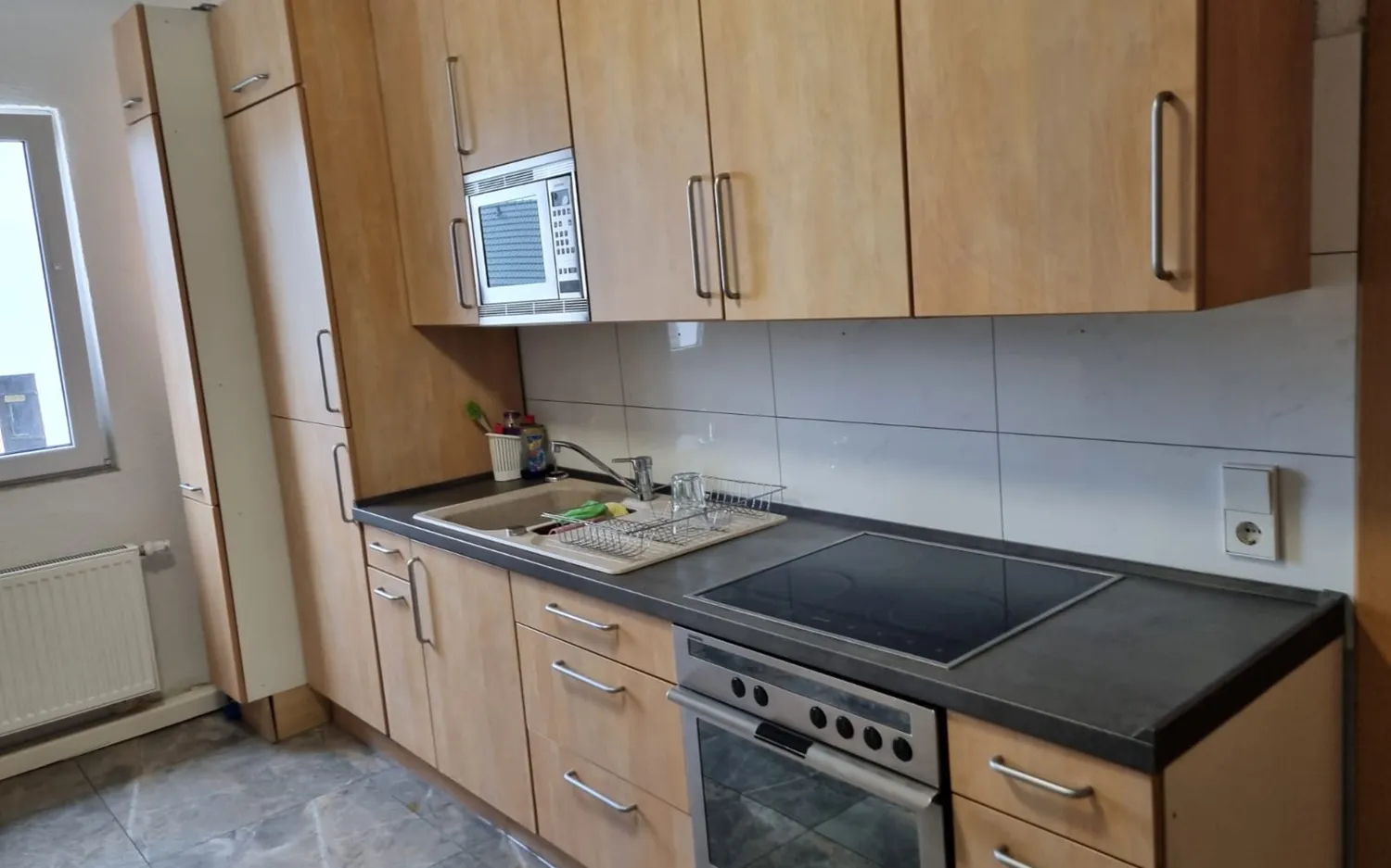WG-Zimmer mit 15 m² in Stuttgart – Bild 10