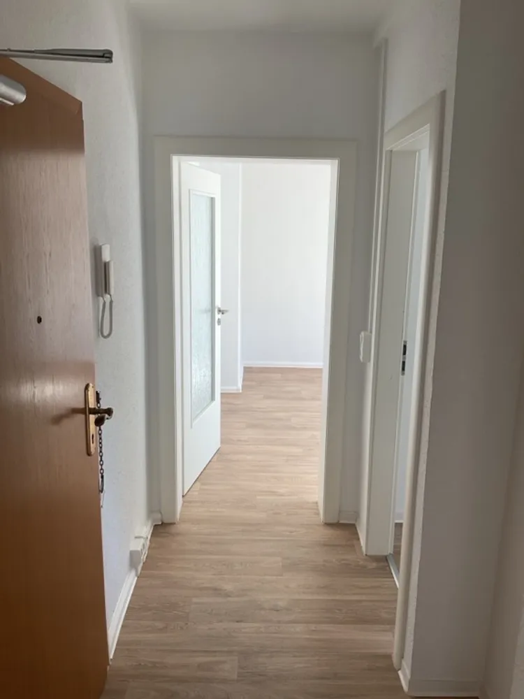 2 room apartment with 39 m² in Erfurt – Photo 9