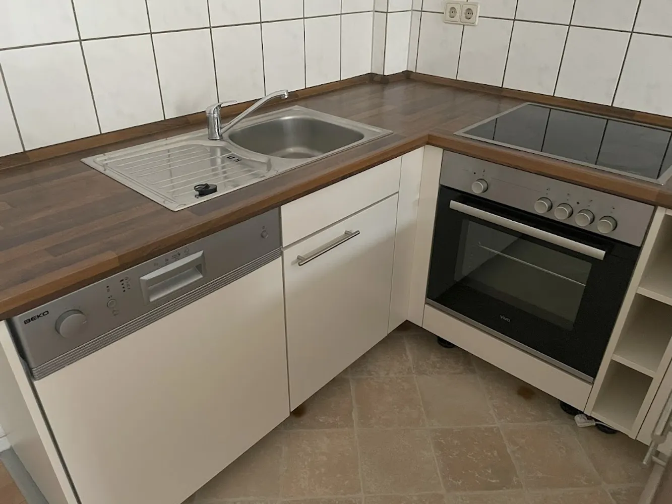 2 Zimmer Wohnung mit 48 m² in Dresden – Bild 7