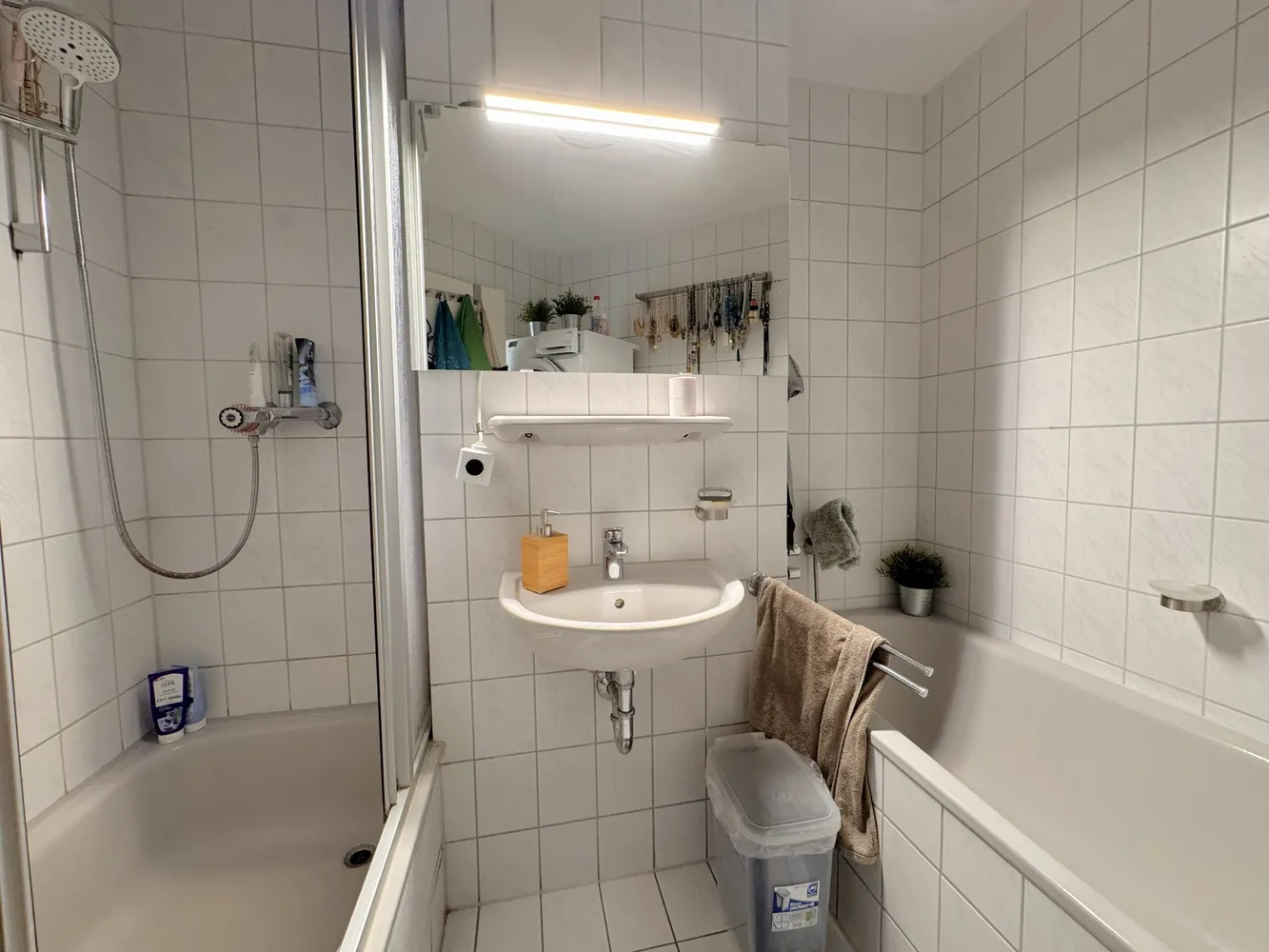 2 Zimmer Wohnung mit 64 m² in Nürnberg – Bild 8