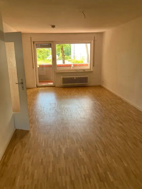 3 room apartment with 73 m² in Frankfurt am Main – Photo 1