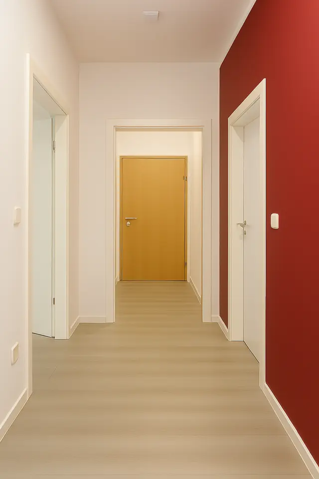 2 Zimmer Wohnung mit 42 m² in Zeitz – Bild 4