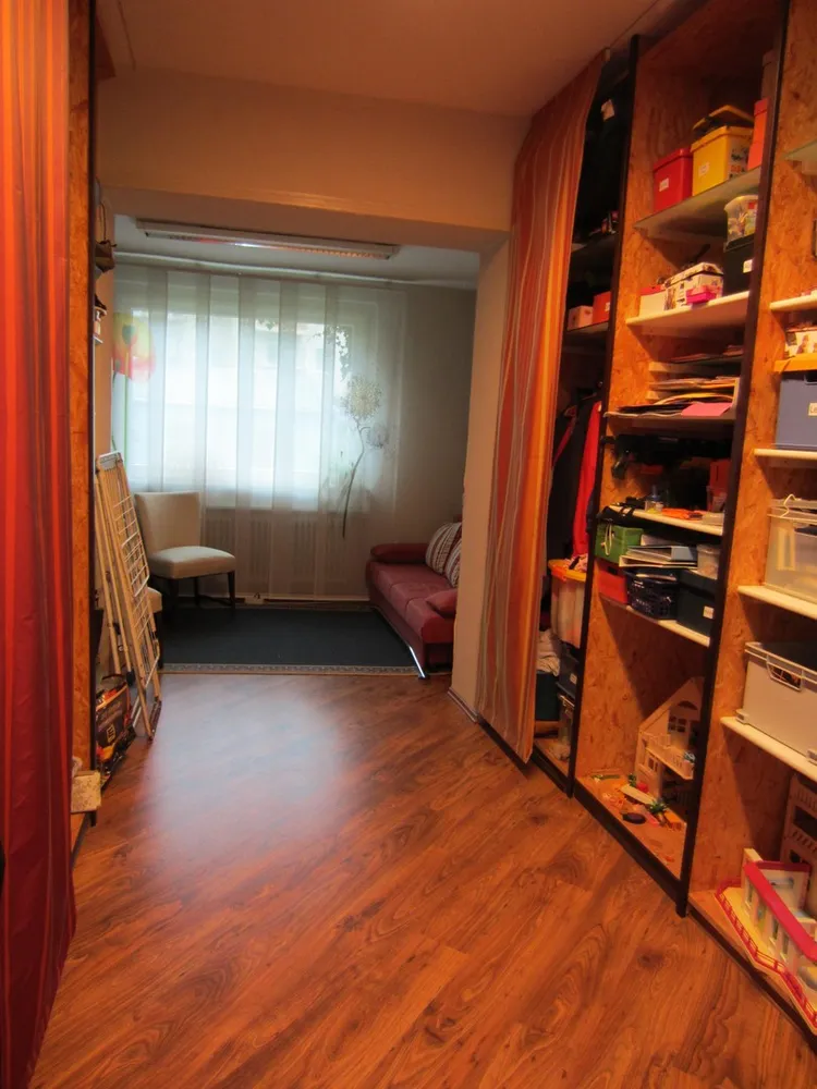 5 Zimmer Wohnung mit 135 m² in Osnabrück – Bild 11