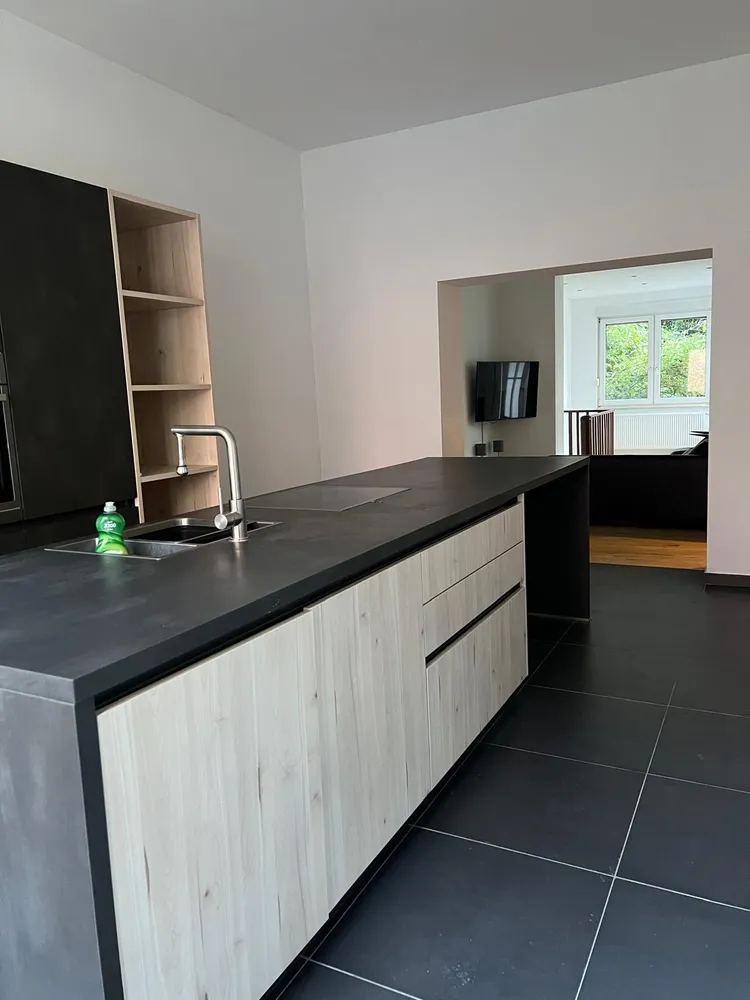 2 room apartment with 80 m² in Cologne – Photo 1