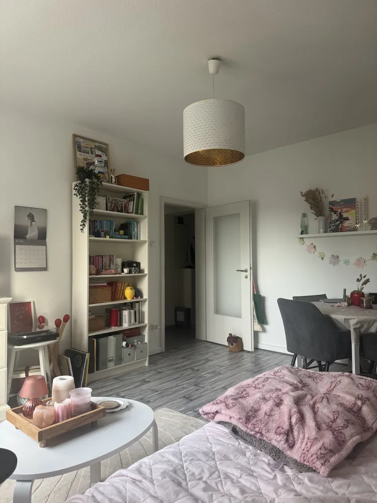 2 Zimmer Wohnung mit 46 m² in Gelsenkirchen – Bild 2