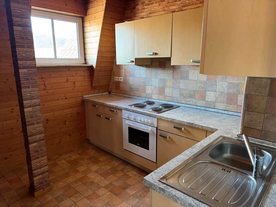 4 Zimmer Wohnung mit 90 m² in Goslar – Bild 7