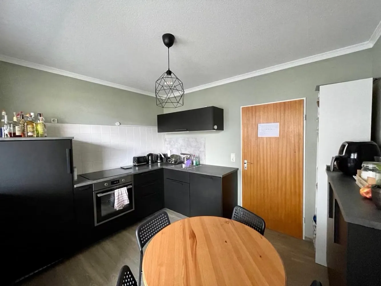 2 room apartment with 70 m² in Heidelberg – Photo 5