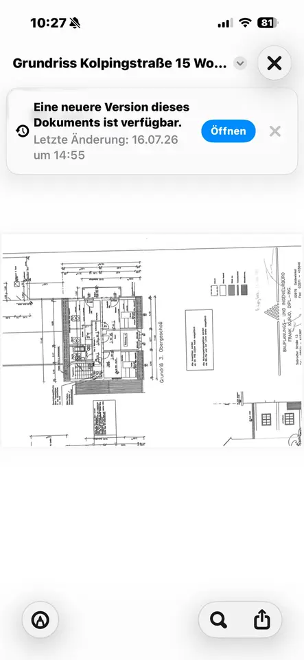 3 Zimmer Wohnung mit 76 m² in Hoyerswerda – Bild 6