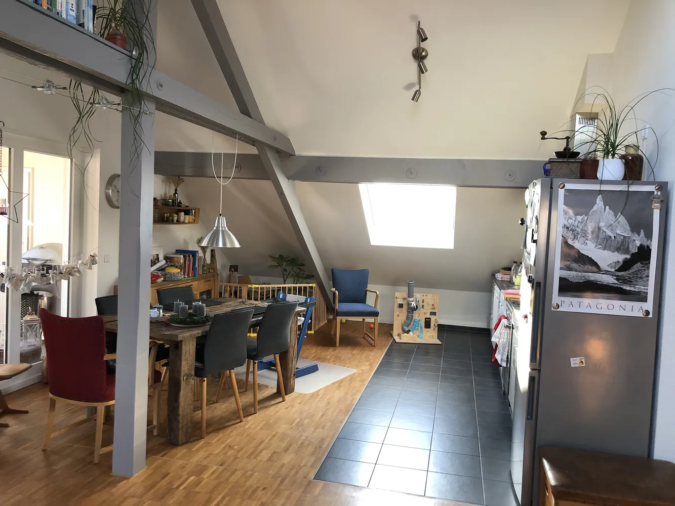 2 room apartment with 81 m² in Mönchengladbach – Photo 3