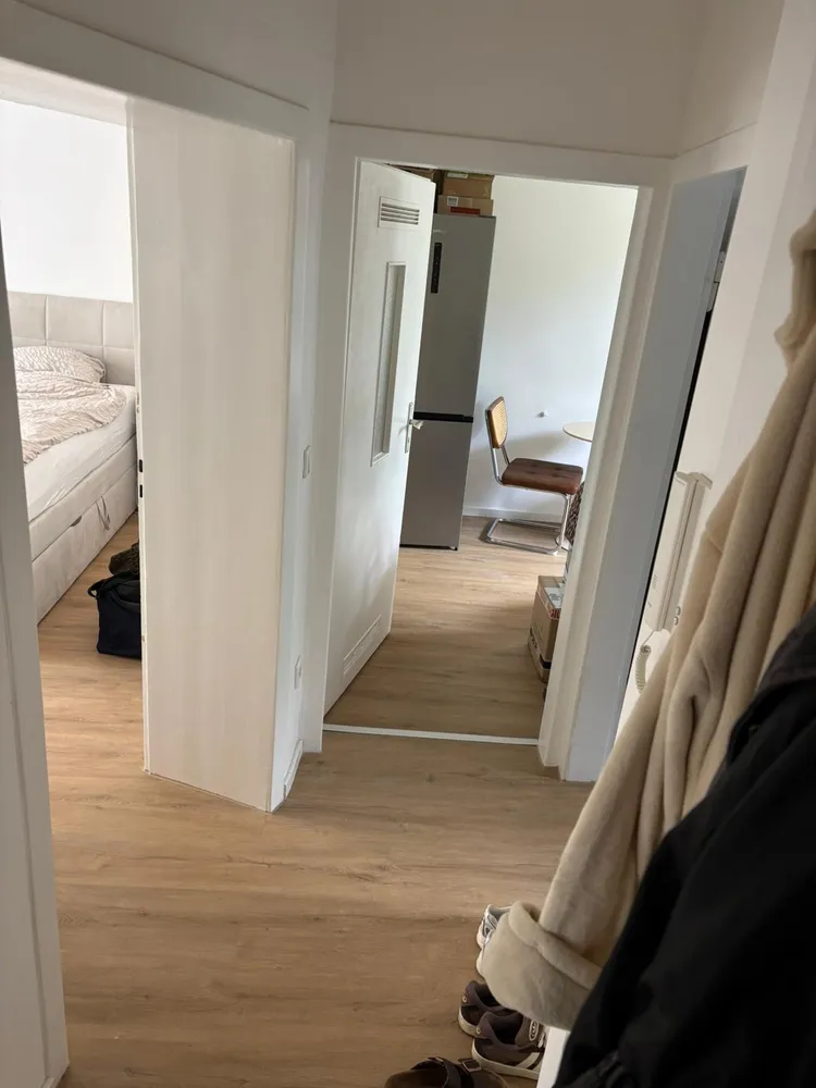 3 Zimmer Wohnung mit 54 m² in Dortmund – Bild 4