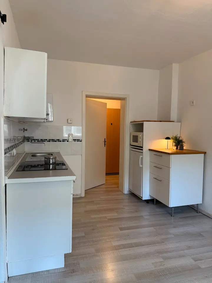 2 Zimmer Wohnung mit 35 m² in Dortmund – Bild 6