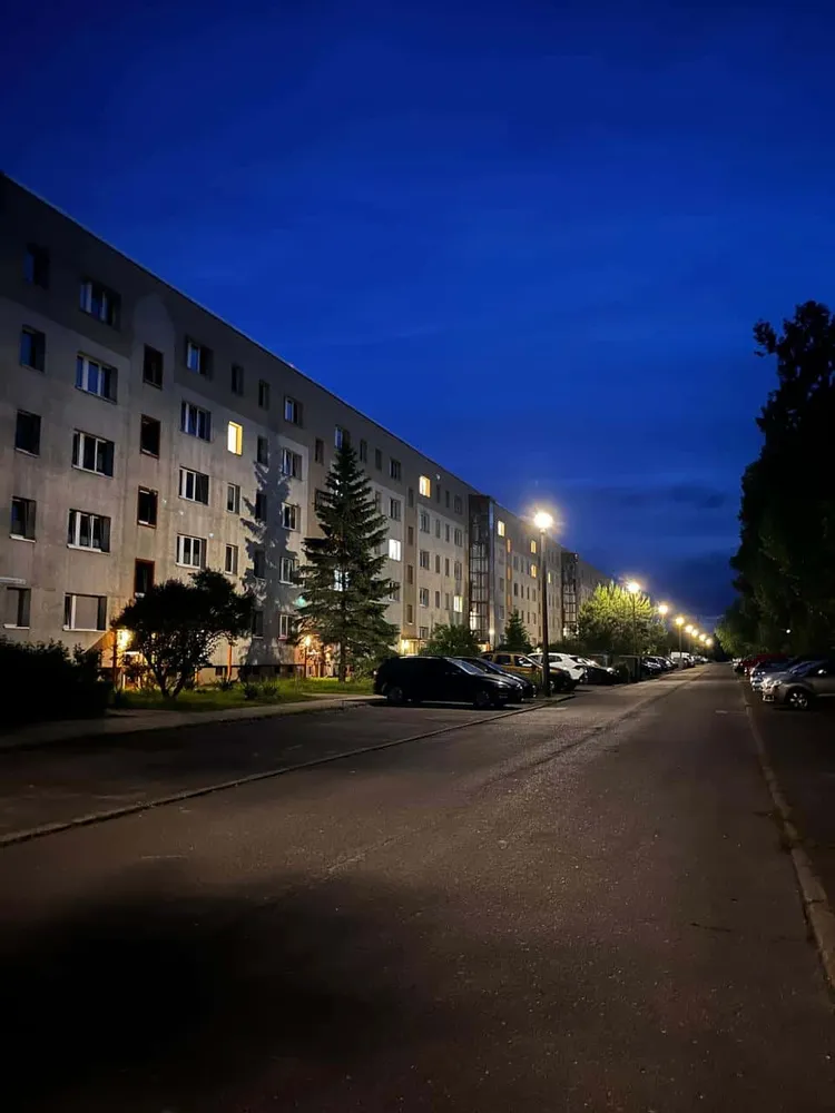 WG-Zimmer mit 15 m² in Eberswalde – Bild 3