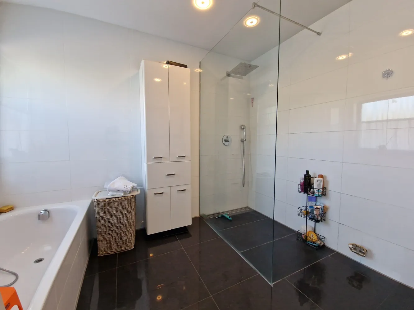 4 Zimmer Wohnung mit 130 m² in Rheinfelden – Bild 5