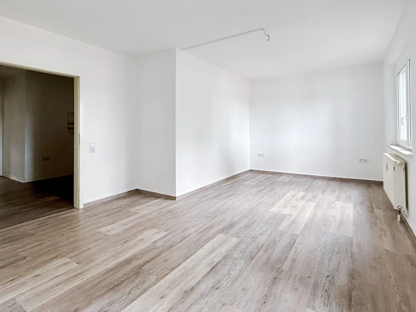 2 Zimmer Wohnung mit 67 m² in Magdeburg – Bild 8