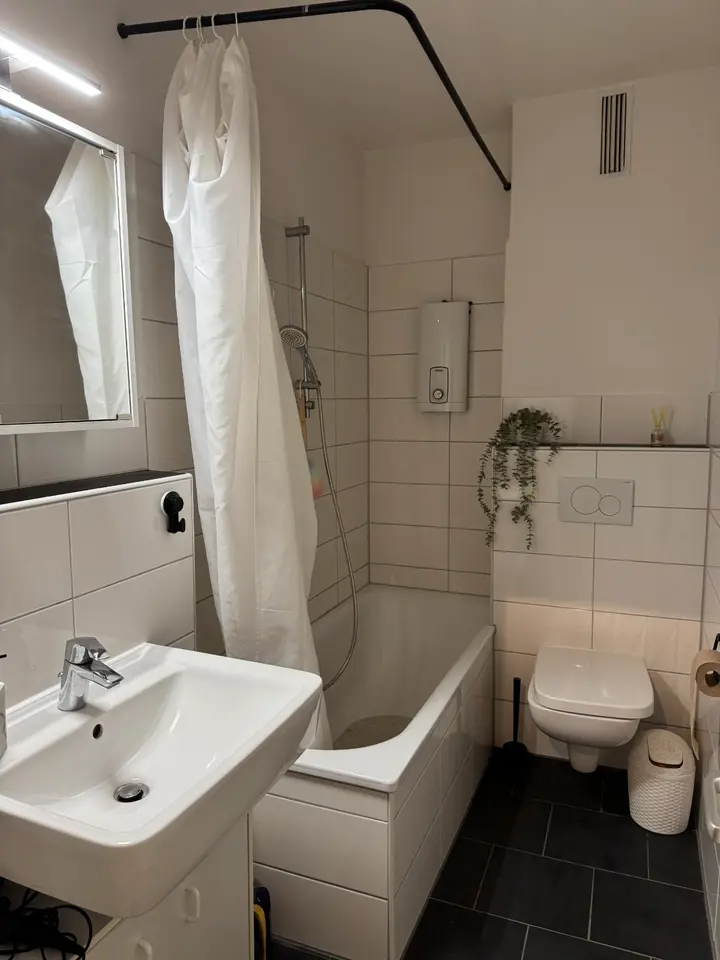 3 room apartment with 61 m² in Lübeck – Photo 5