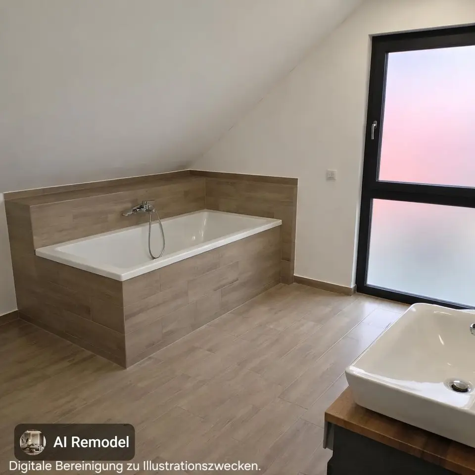 6 room house with 164 m² in Worms – Photo 7