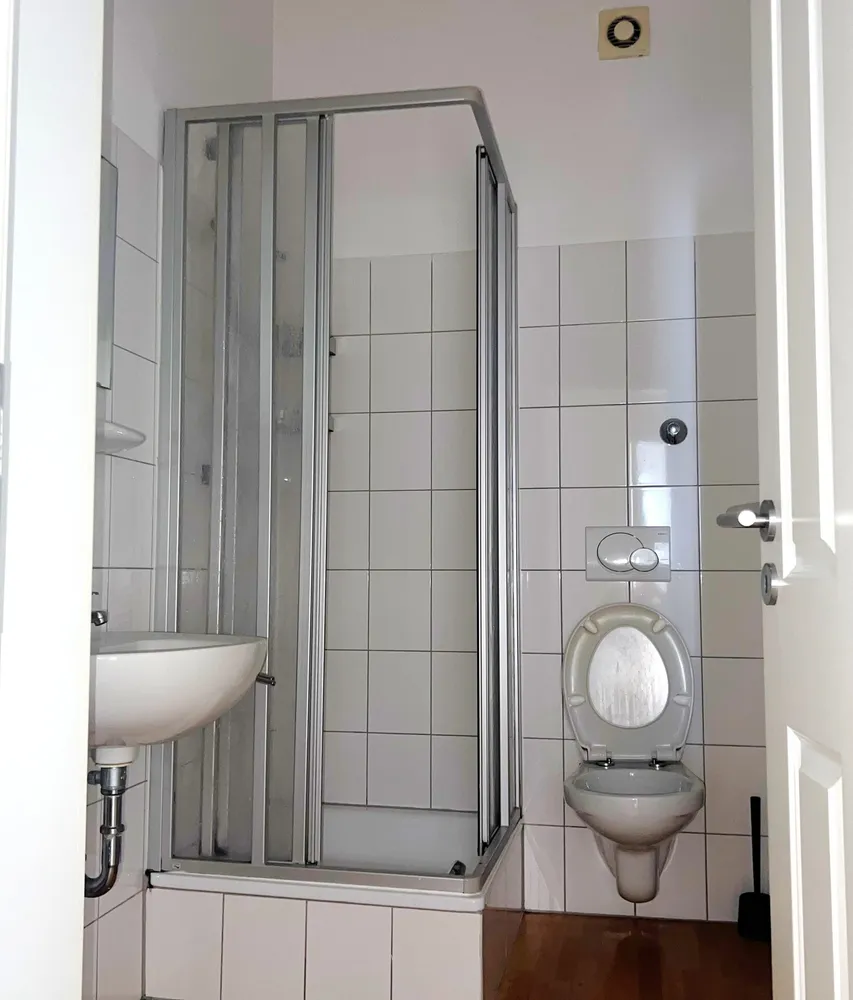 1 Zimmer Wohnung mit 34 m² in Mönchengladbach – Bild 4