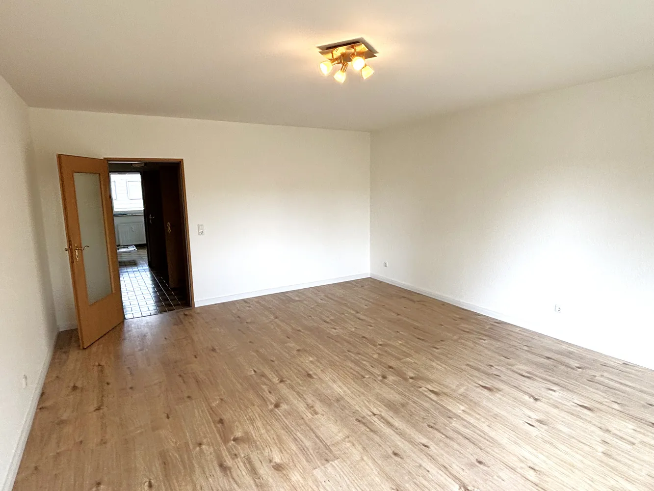 3 room apartment with 77 m² in Neumünster – Photo 8