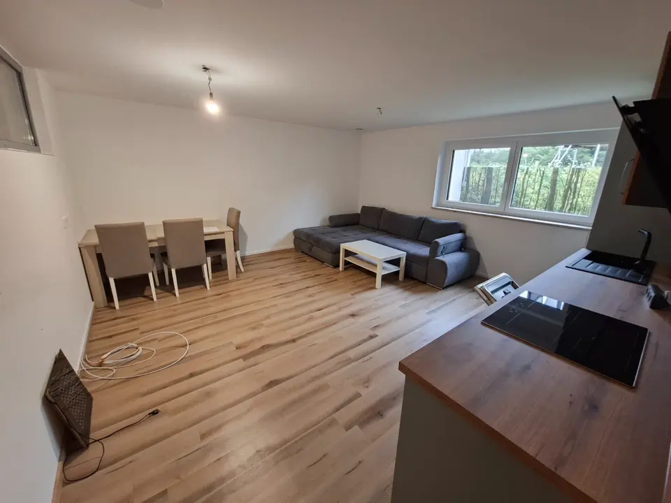 WG-Zimmer mit 53 m² in Donauwörth – Bild 1