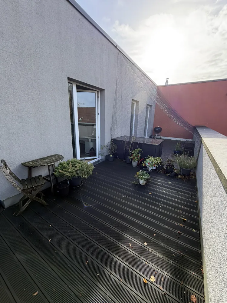 3 Zimmer Wohnung mit 68 m² in Kiel – Bild 4