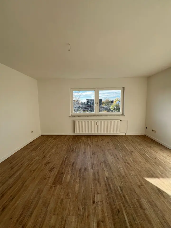 3 room apartment with 65 m² in Wolfsburg – Photo 1