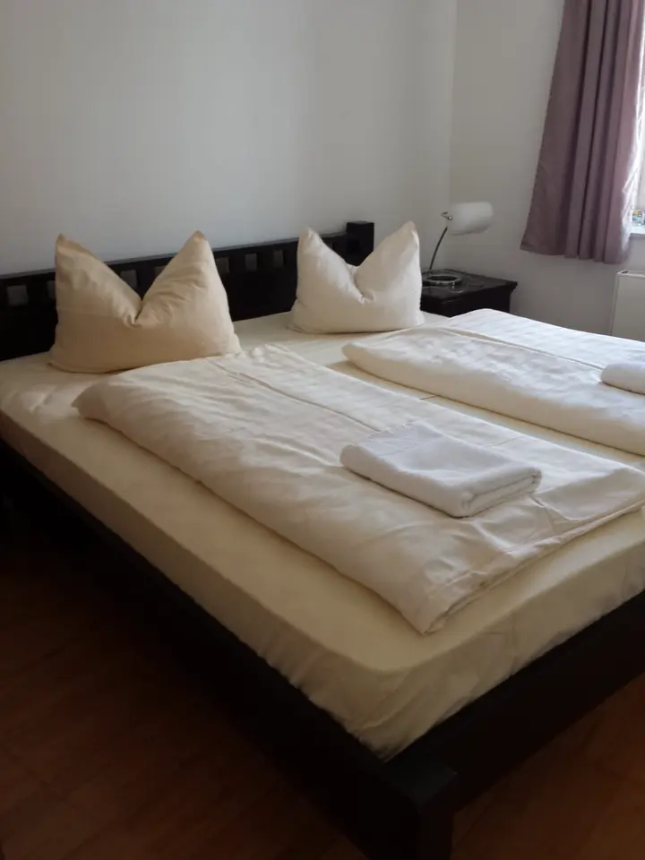 4 Zimmer Wohnung mit 65 m² in Lübeck – Bild 3