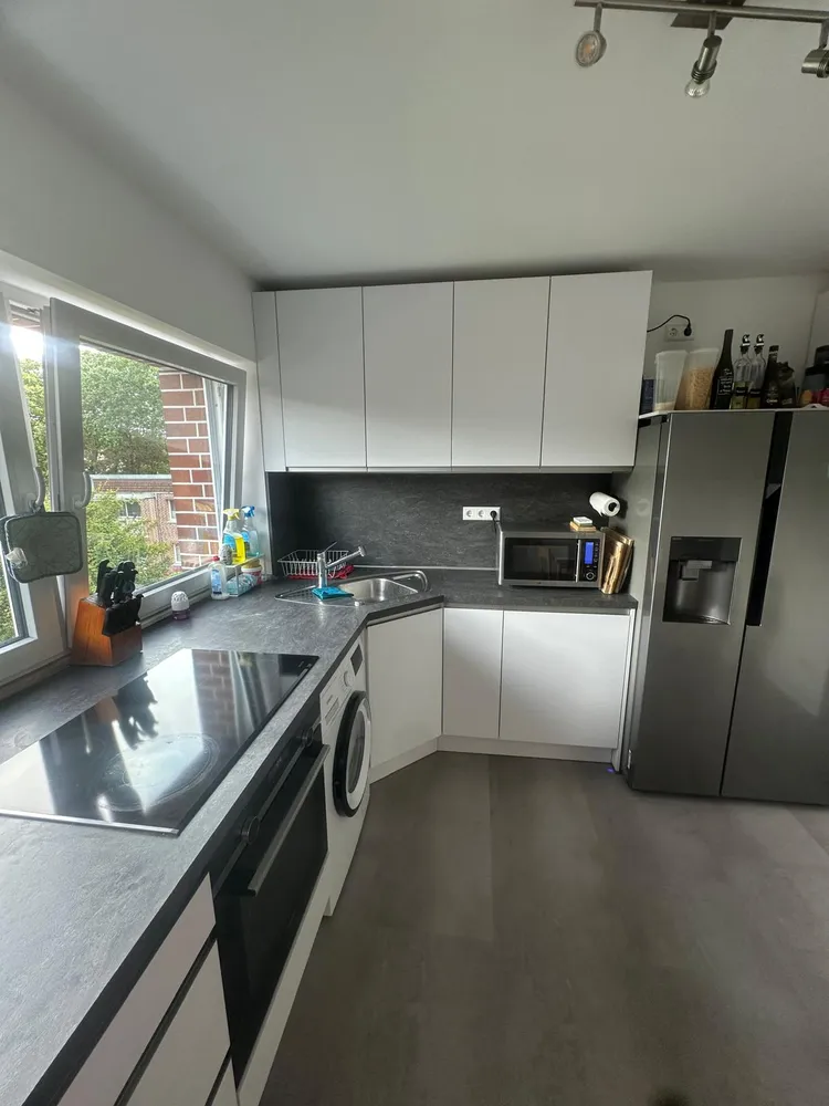 WG-Zimmer in Norderstedt – Bild 11
