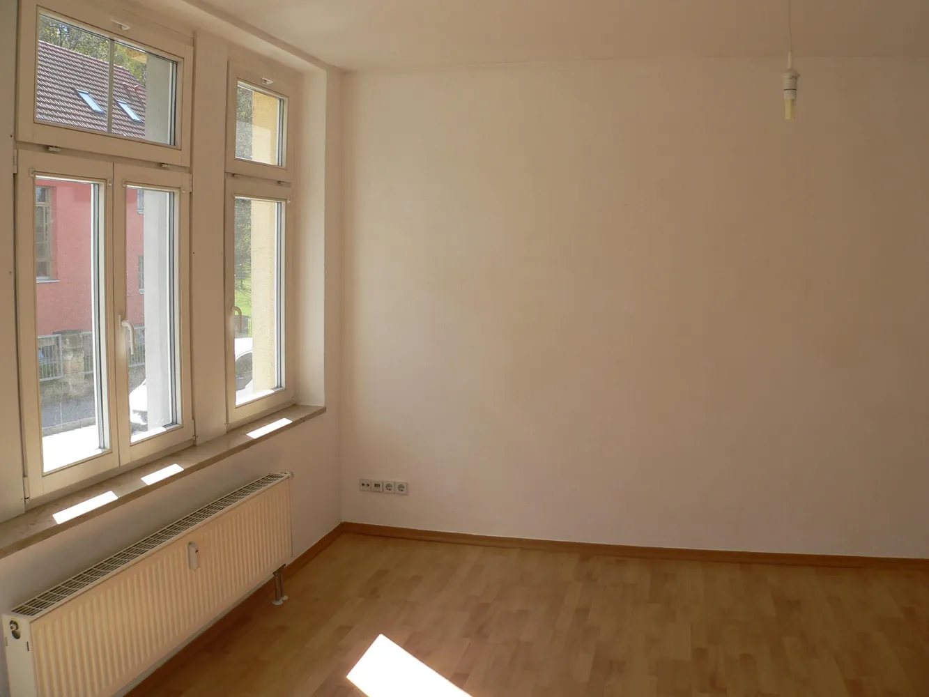 1 Zimmer Wohnung mit 36 m² in Pirna – Bild 4