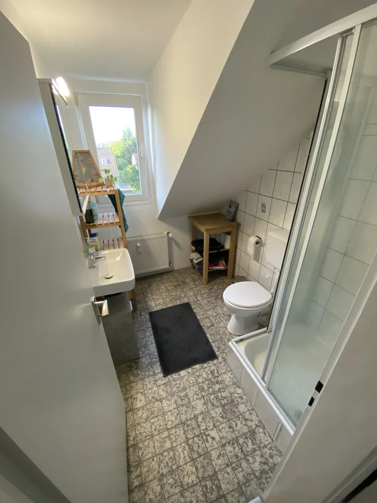2 Zimmer Wohnung mit 38 m² in Köln – Bild 8