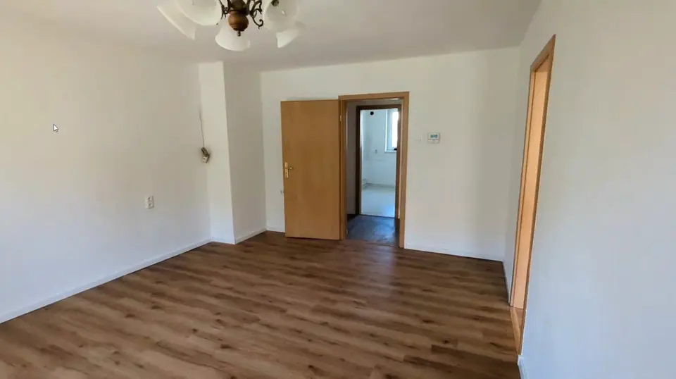3 Zimmer Wohnung mit 56 m² in Quedlinburg – Bild 8