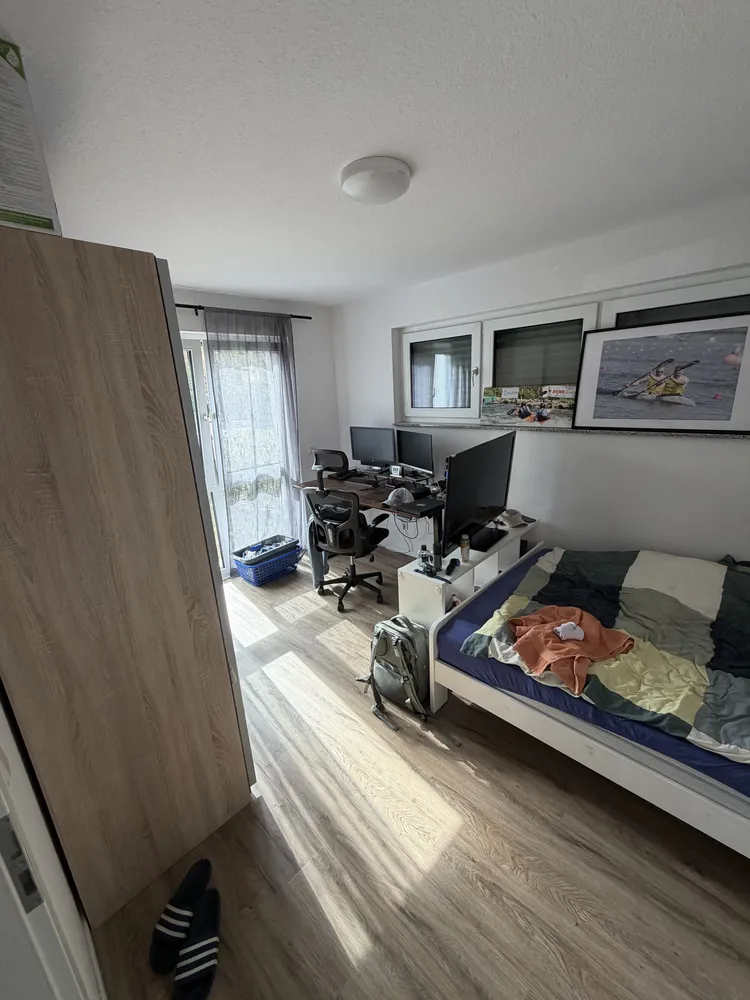 3 room apartment with 75 m² in Bonn – Photo 8
