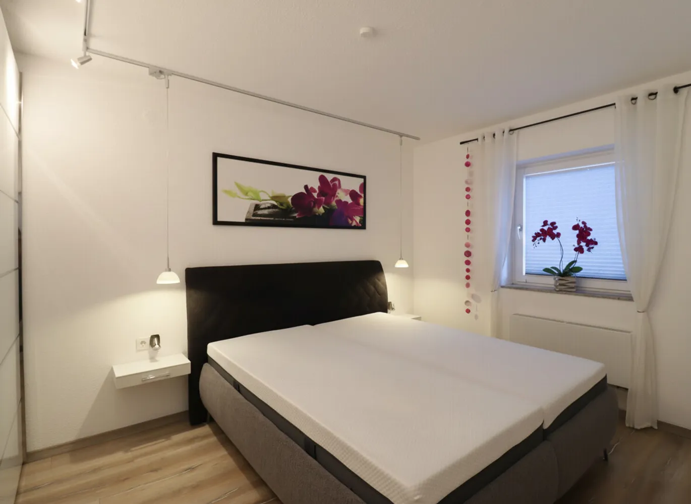 2 Zimmer Wohnung mit 54 m² in Ansbach – Bild 4