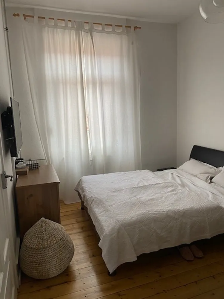3 Zimmer Wohnung mit 75 m² in Mannheim – Bild 4