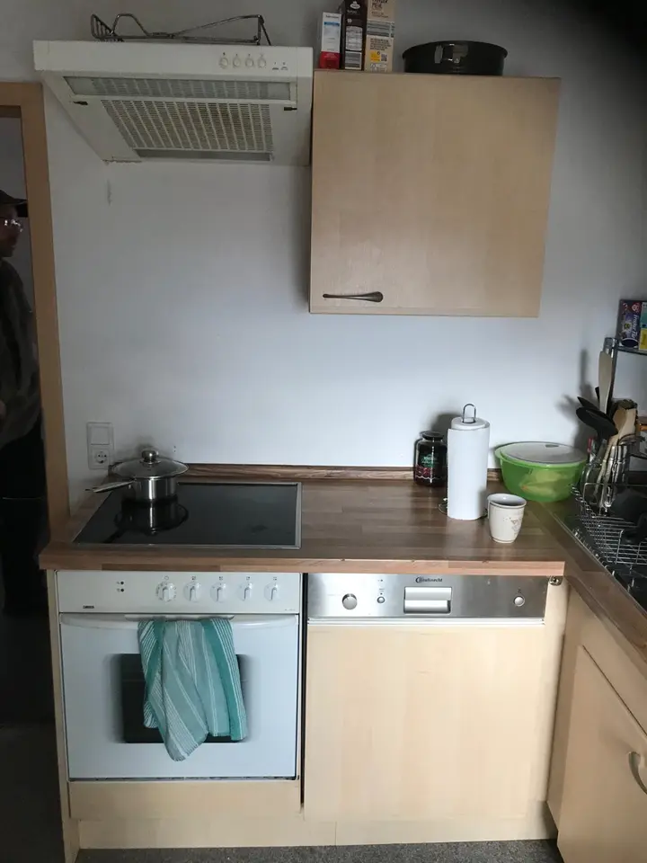 WG-Zimmer mit 14 m² in Ansbach – Bild 7