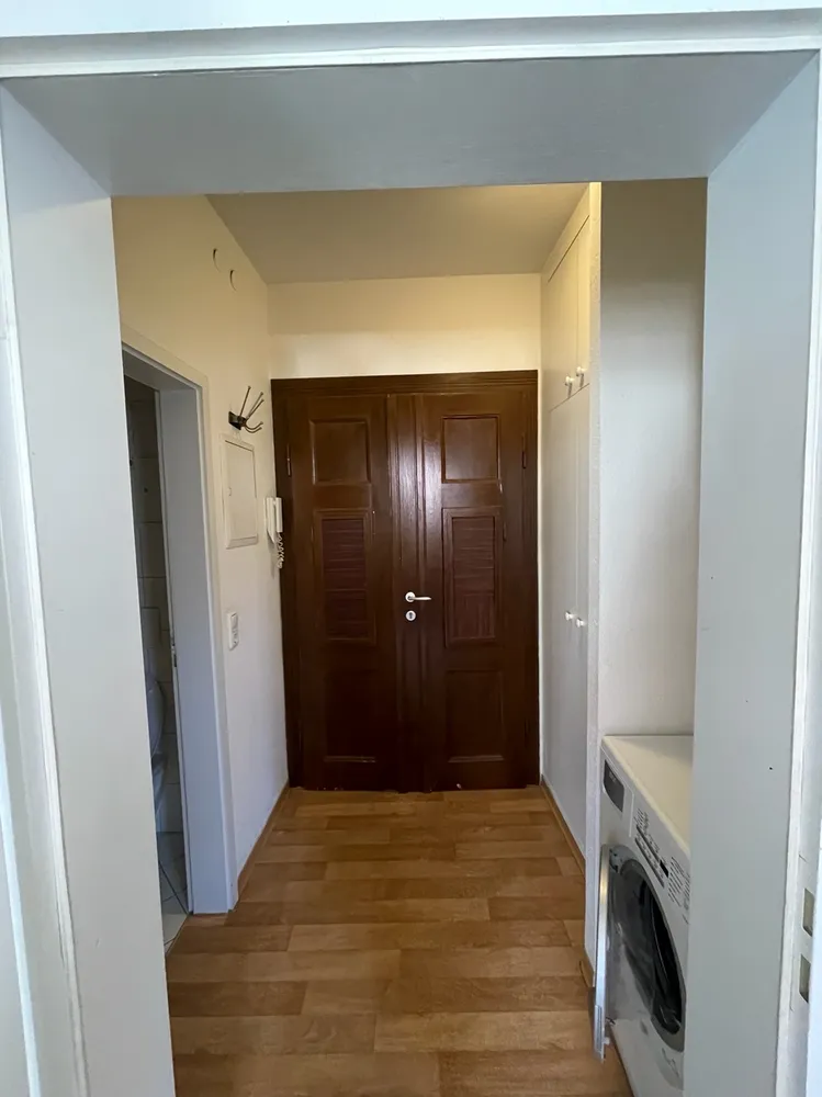 1 Zimmer Wohnung mit 31 m² in Leipzig – Bild 6
