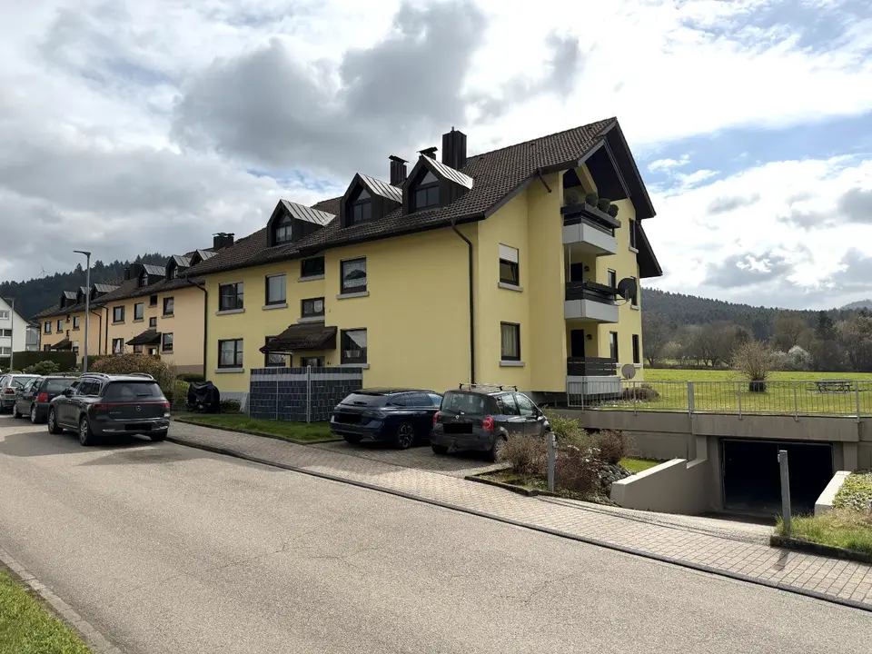 WG-Zimmer mit 14 m² in Freiburg im Breisgau – Bild 4