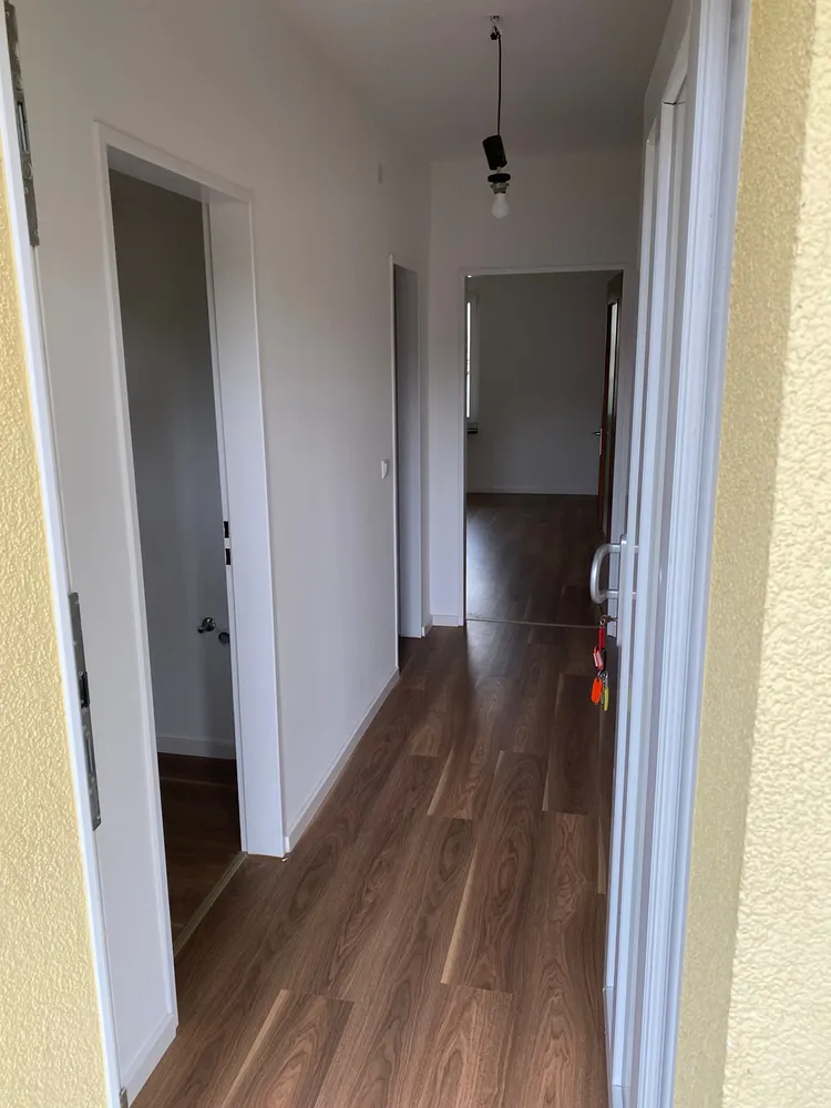 1 Zimmer Wohnung mit 37 m² in Duisburg – Bild 5