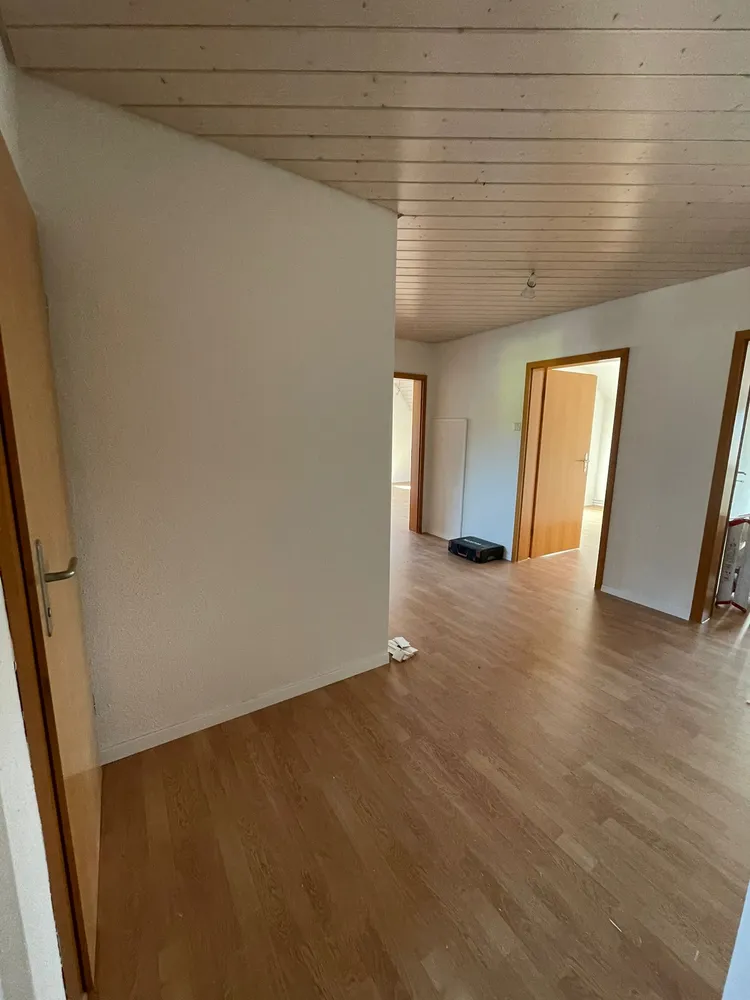 5 room apartment with 87 m² in Fellbach – Photo 8