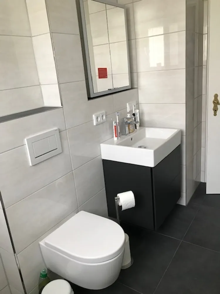 3 room apartment with 64 m² in Mainz – Photo 4