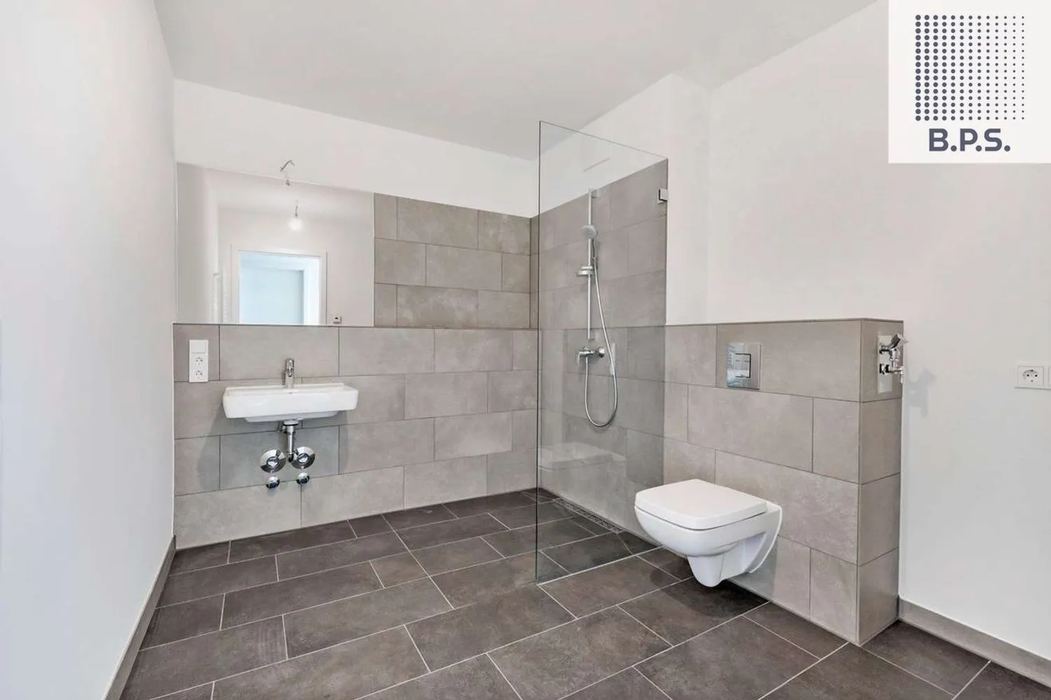 2 Zimmer Wohnung mit 64 m² in Berlin – Bild 6