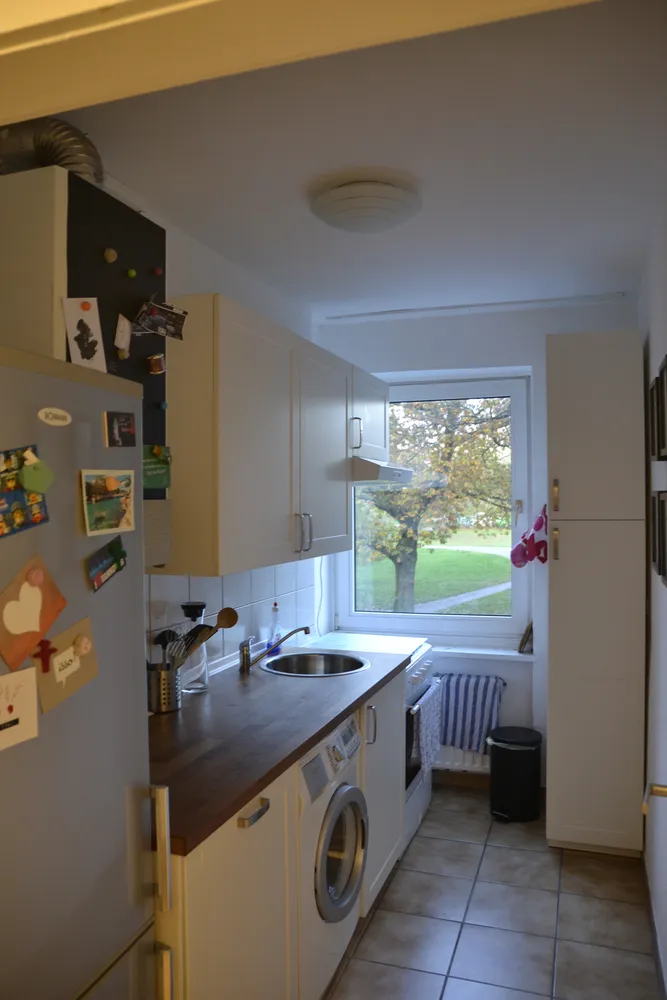 3 Zimmer Wohnung mit 63 m² in Hannover – Bild 4
