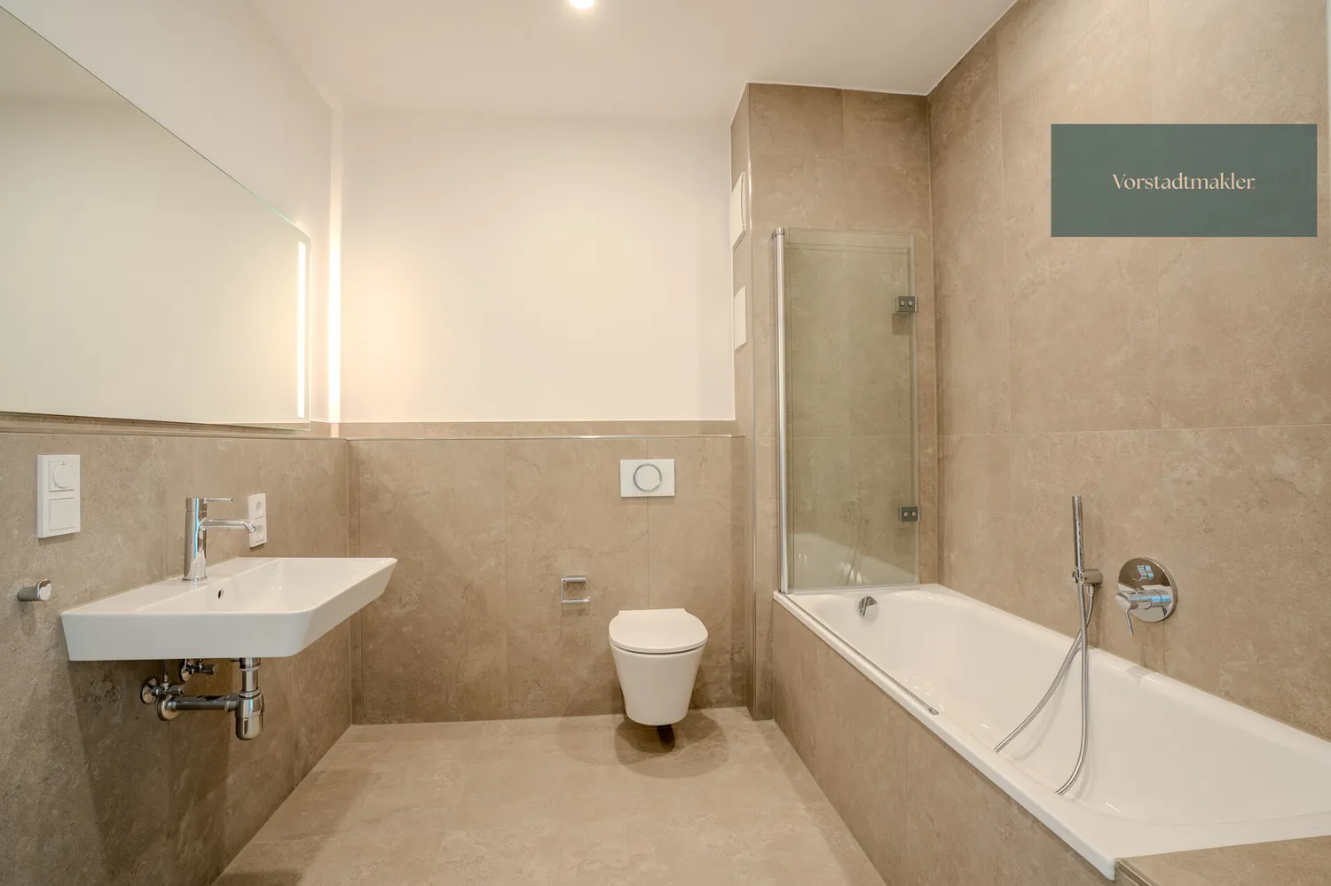 4 Zimmer Wohnung mit 106 m² in München – Bild 3