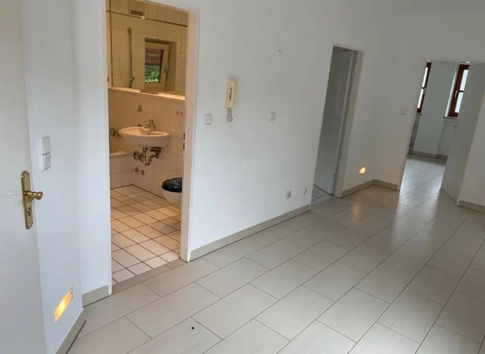 2 room apartment with 75 m² in Passau – Photo 8