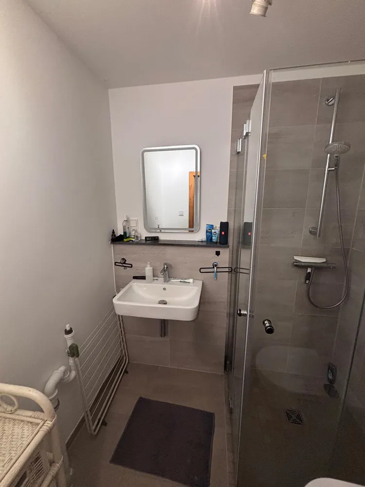 1 Zimmer Wohnung mit 30 m² in Karlsruhe – Bild 9