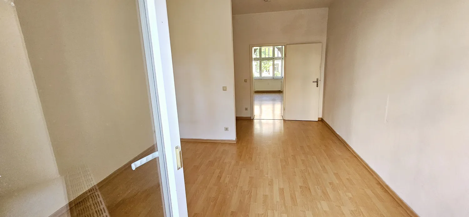 2 Zimmer Wohnung mit 53 m² in Chemnitz – Bild 8