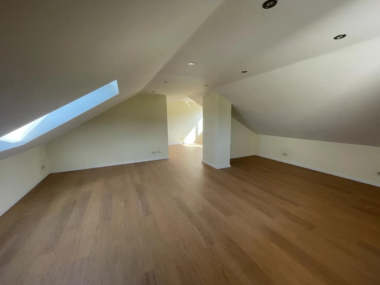 2 Zimmer Wohnung mit 50 m² in Nürnberg – Bild 1