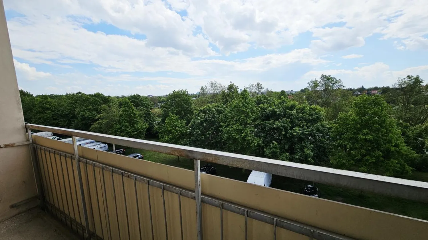 3 Zimmer Wohnung mit 56 m² in Magdeburg – Bild 8