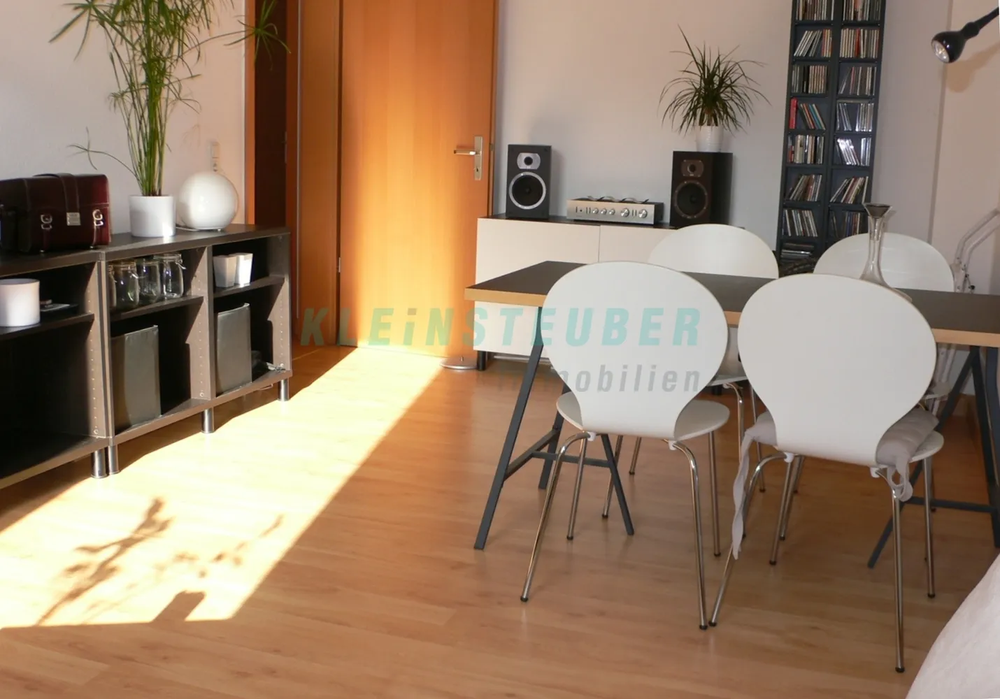 3 Zimmer Wohnung mit 74 m² in Darmstadt – Bild 2