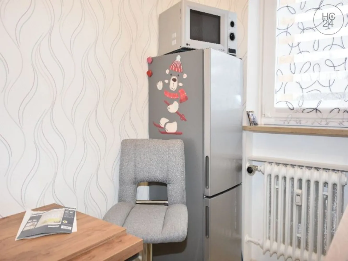 2 Zimmer Wohnung mit 45 m² in Kaufbeuren – Bild 7