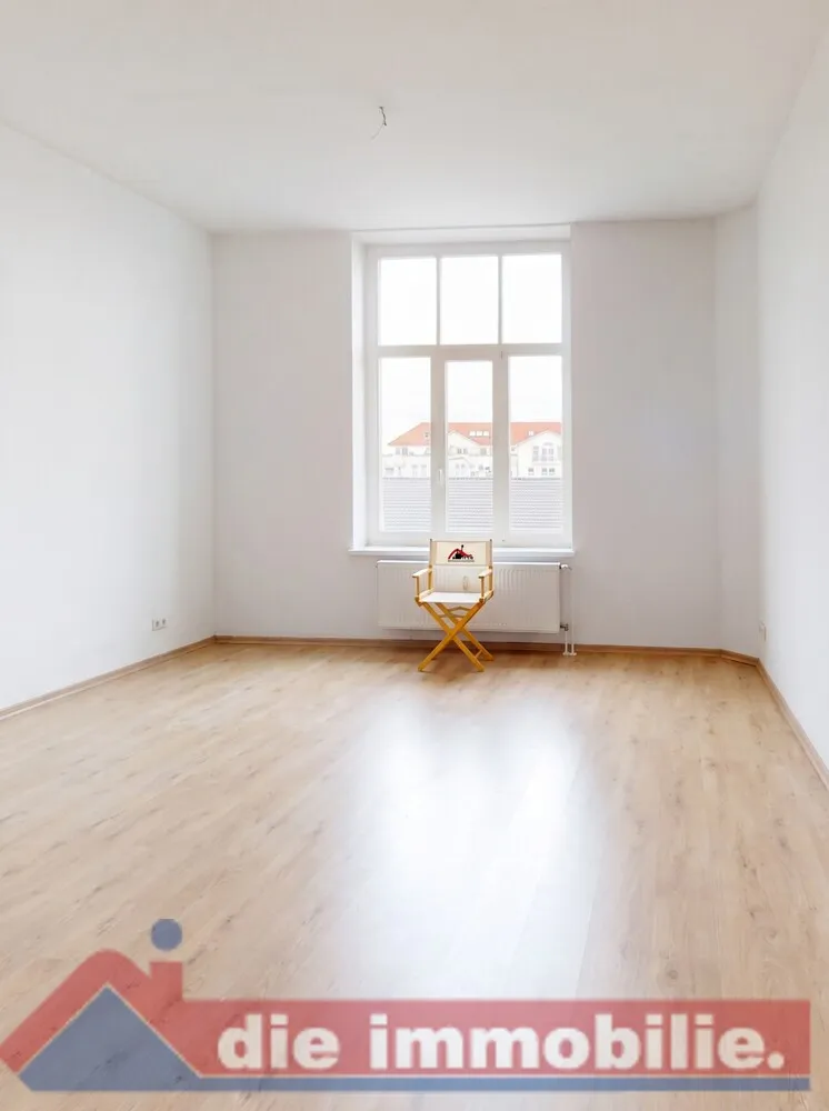 2 Zimmer Wohnung mit 50 m² in Magdeburg – Bild 5